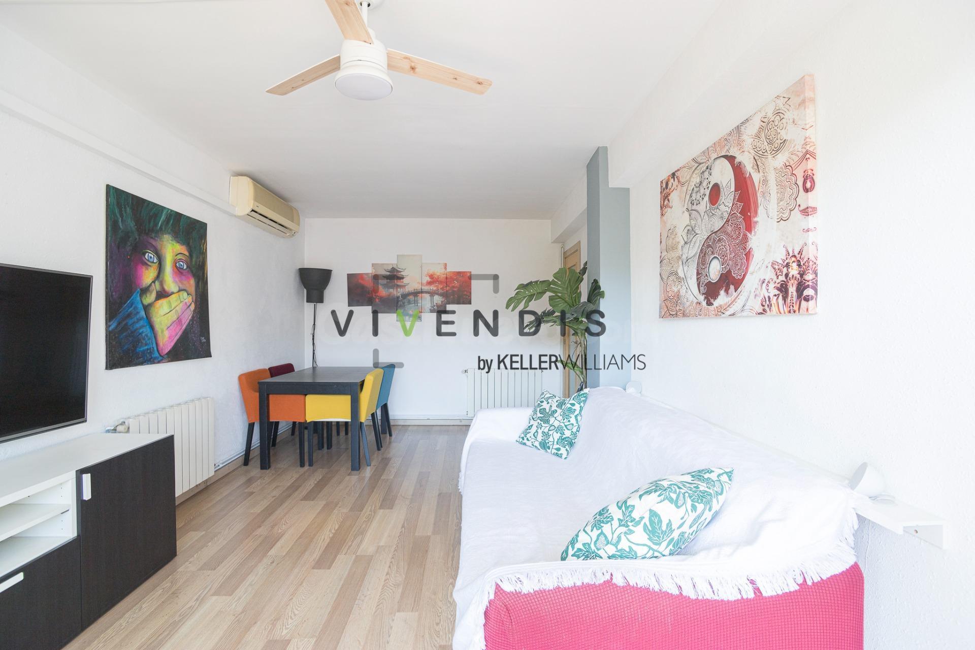 PISO 4 habitaciones, FRENTE AL AYUNTAMIENTO - foto 4