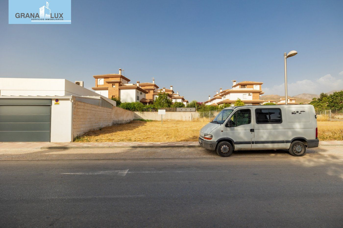 Parcela en Cájar - foto 3
