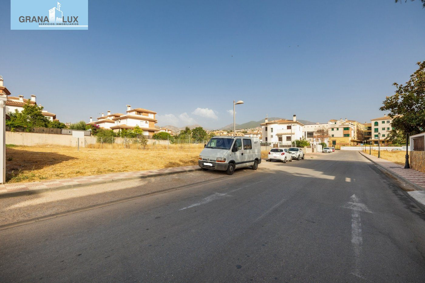 Parcela en Cájar - foto 4