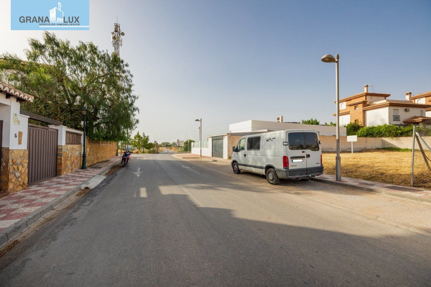 Parcela en Cájar - foto 5