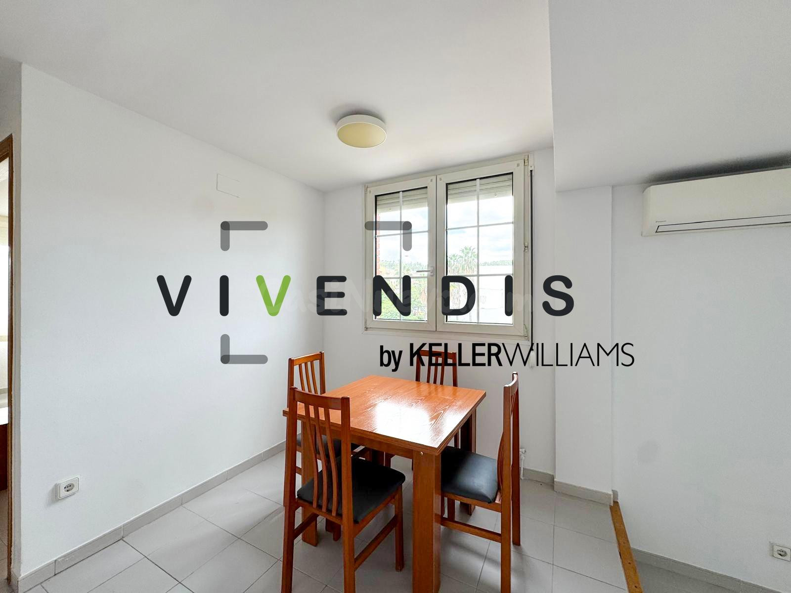 PISO DE 2 habitaciones CON ASCENSOR + PARKING EN SANT ANDREU - foto 4