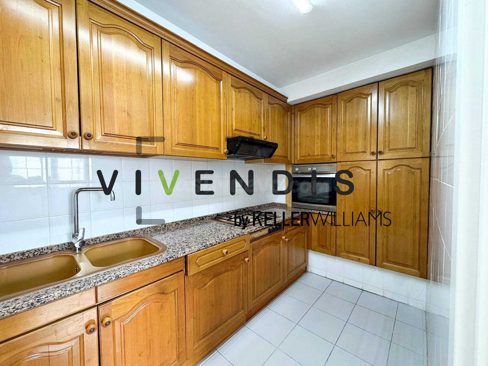 PISO DE 2 habitaciones CON ASCENSOR + PARKING EN SANT ANDREU - foto 5