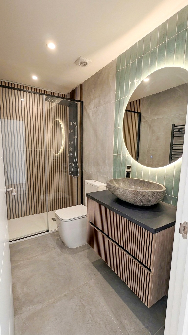 VIVIENDA A ESTRENAR EN EL EDIFICIO SARDANA · CON PLAZA DE PA - foto 3