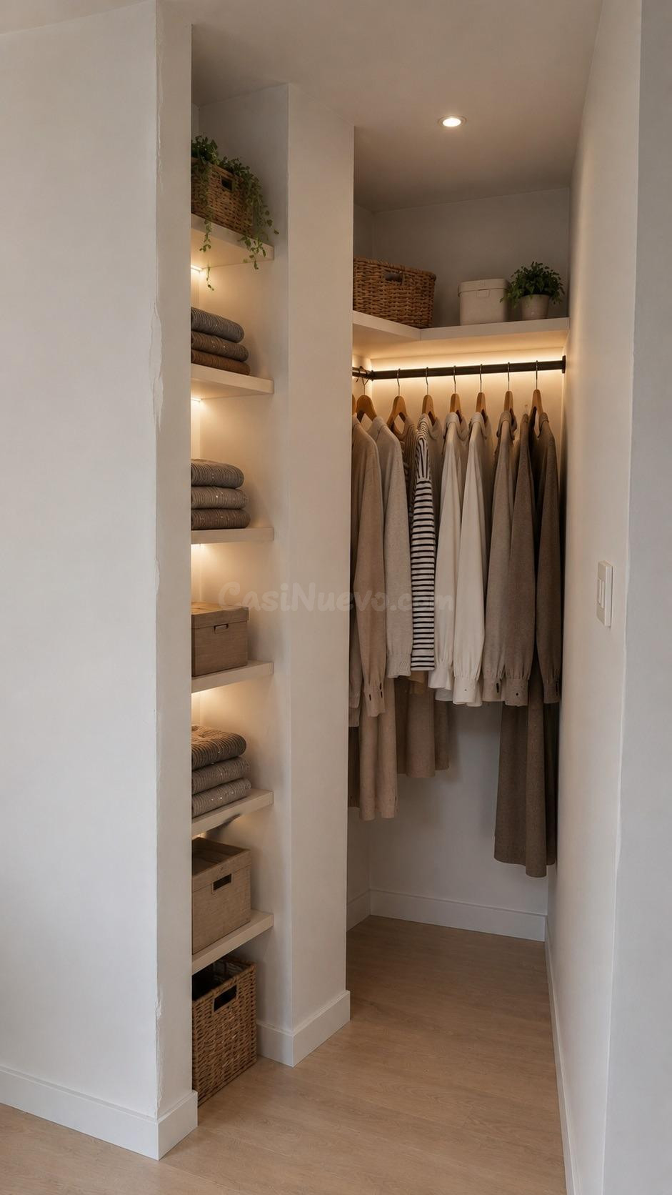 VIVIENDA A ESTRENAR DE 112 M2 CON TERRAZA DE 28 M2 Y PARKING - foto 4