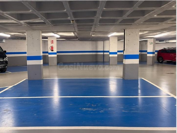 Plaza de parking en venta en Sant Andreu de la Barca