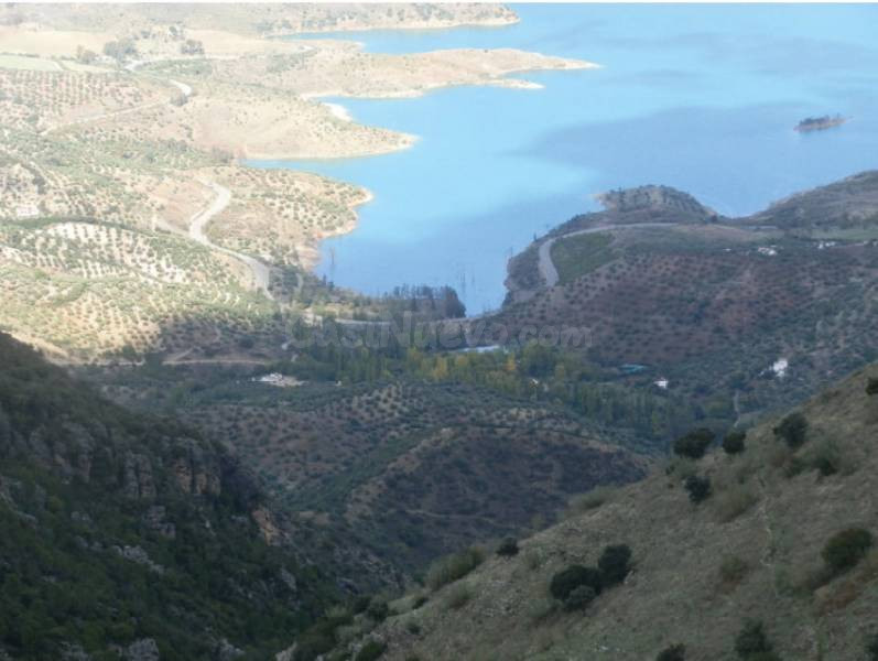 Venta de Finca con Camping en Sierra de Grazalema (Zahara) - foto 3