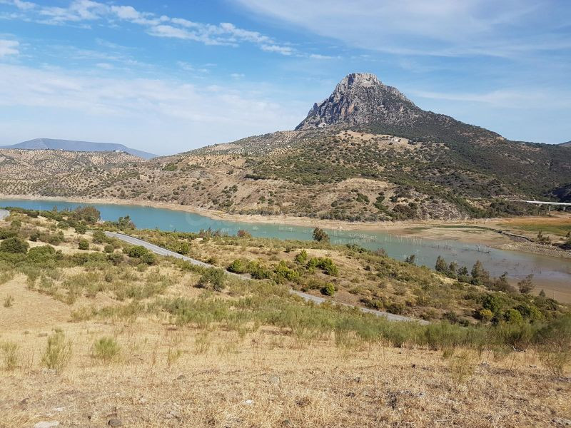 Venta de Finca en Grazalema, Sierra de Cádiz - foto 2