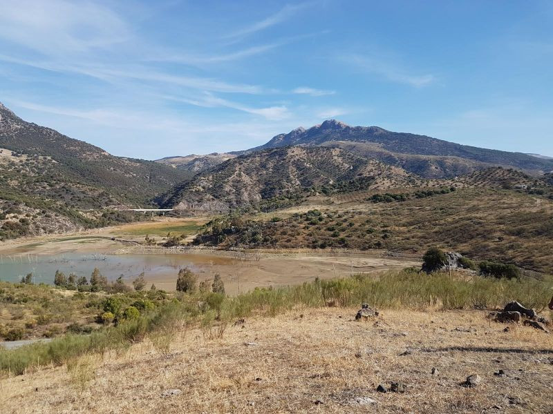 Venta de Finca en Grazalema, Sierra de Cádiz - foto 3
