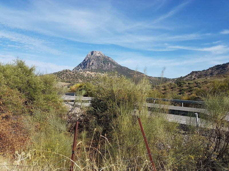 Venta de Finca en Grazalema, Sierra de Cádiz - foto 5