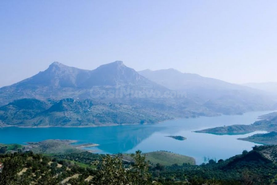 Venta de Chalet en Sierra de Cádiz