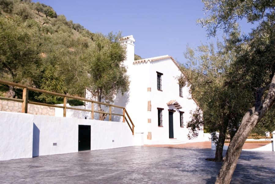 Venta de Chalet en Sierra de Cádiz - foto 3
