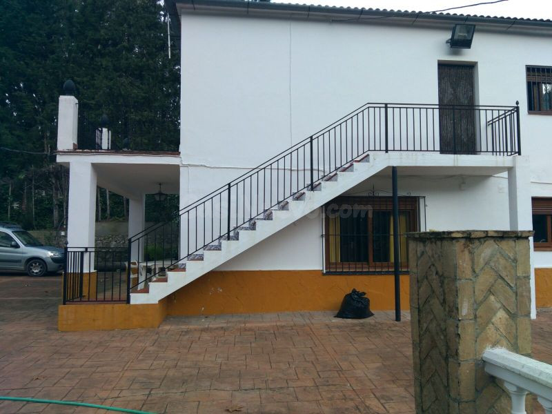 Venta de Chalet en Benamahoma Sierra de Grazalema - foto 2