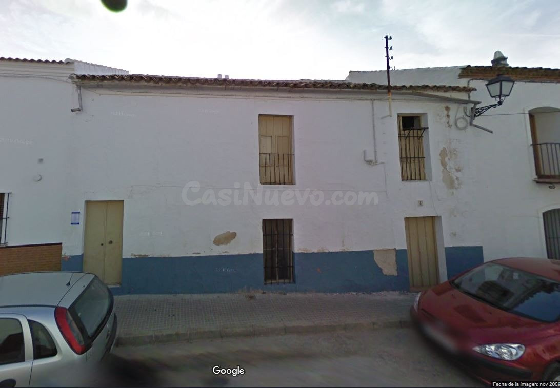 SE VENDE CASA EN ALGODONALES - foto 2