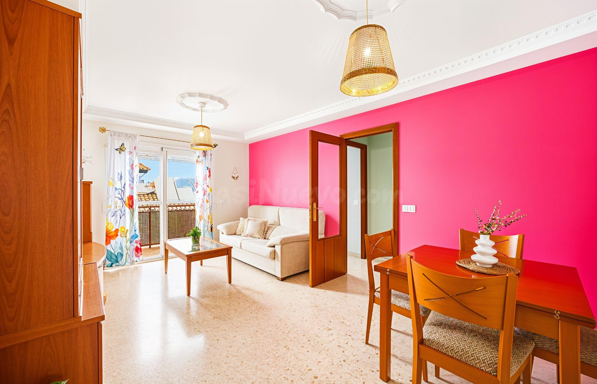 INCREIBLE VIVIENDA CON GARAJE Y TRASTERO - foto 5