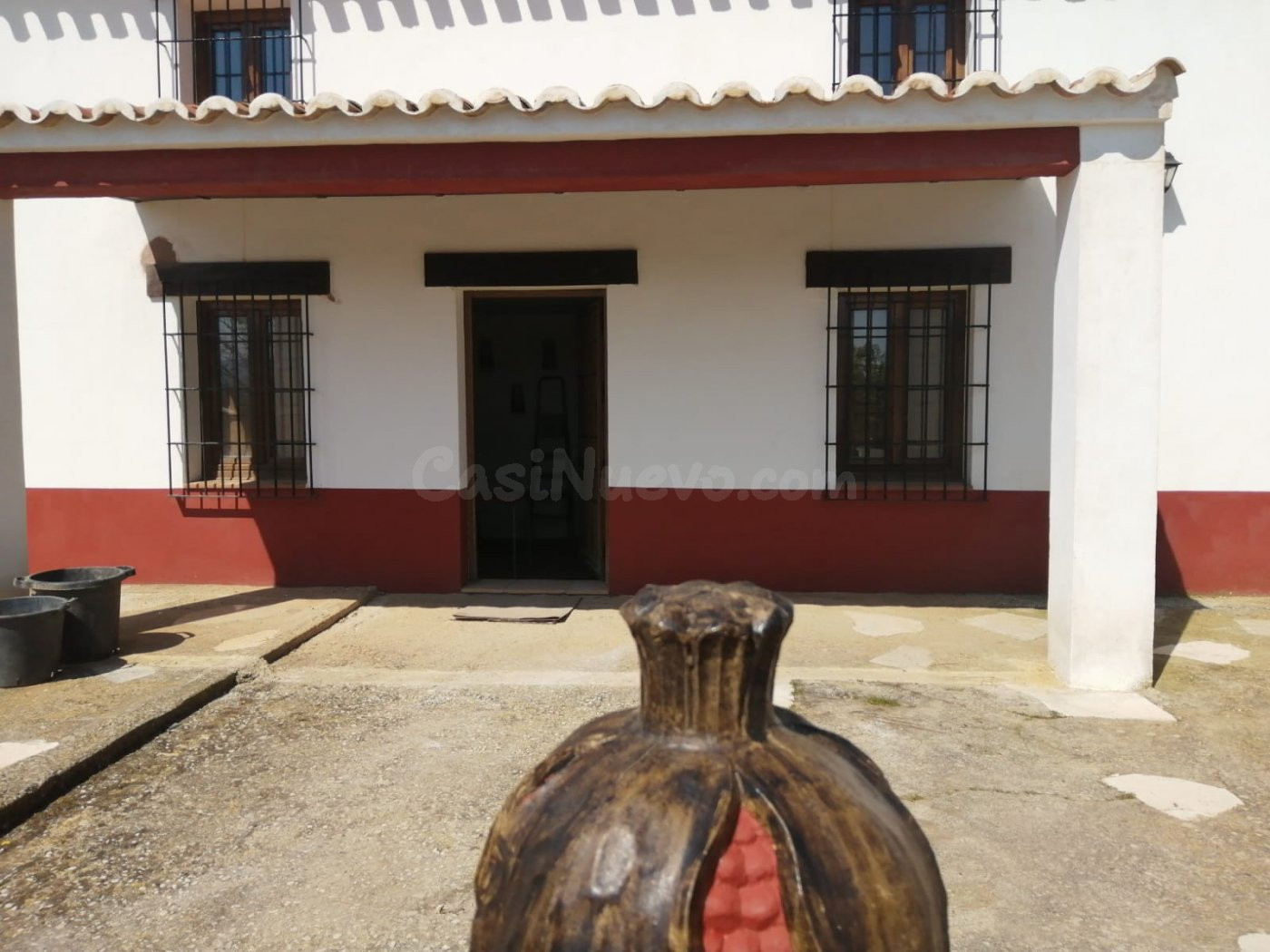 SE VENDE FINCA EN ARCHIDONA - foto 2