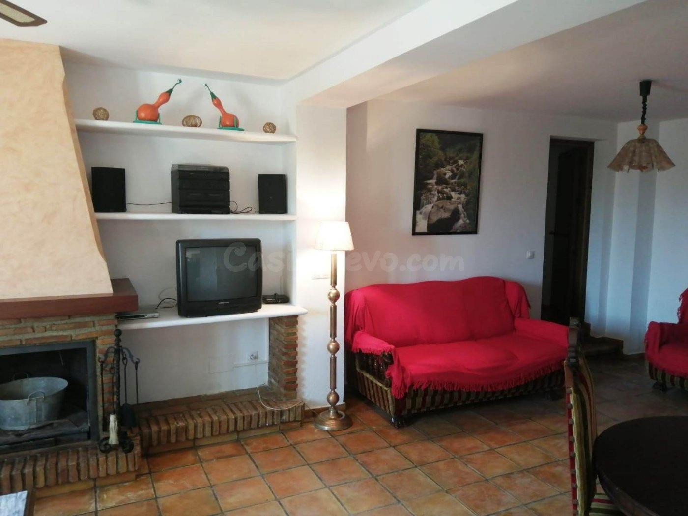 SE VENDE FINCA EN ARCHIDONA - foto 5