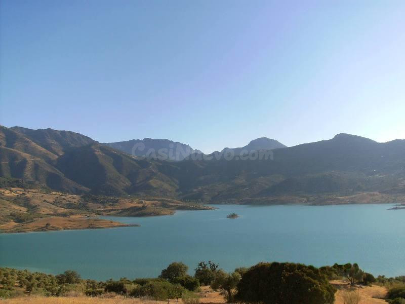 SE VENDE FINCA EN EL GASTOR