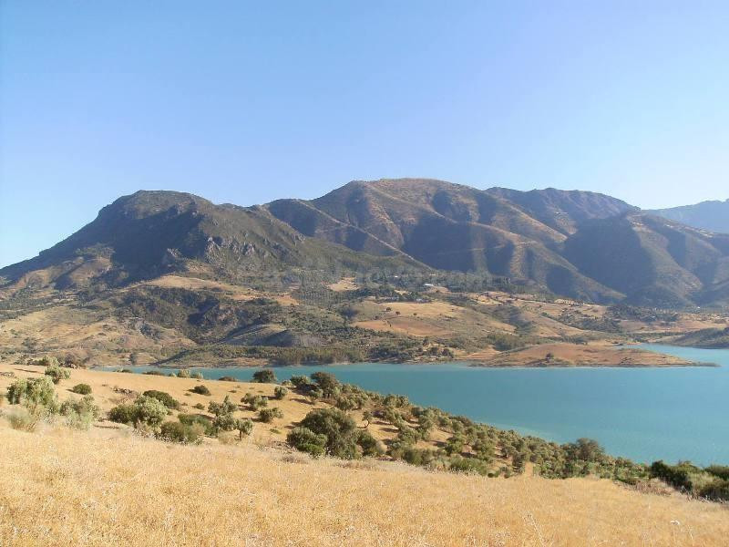 SE VENDE FINCA EN EL GASTOR - foto 2