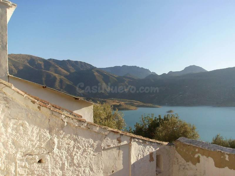 SE VENDE FINCA EN EL GASTOR - foto 4