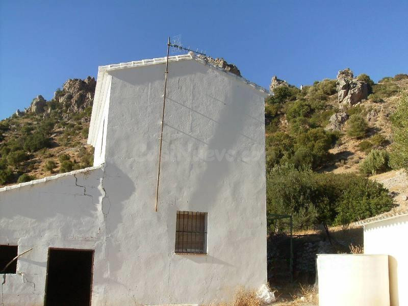 SE VENDE FINCA EN EL GASTOR - foto 5