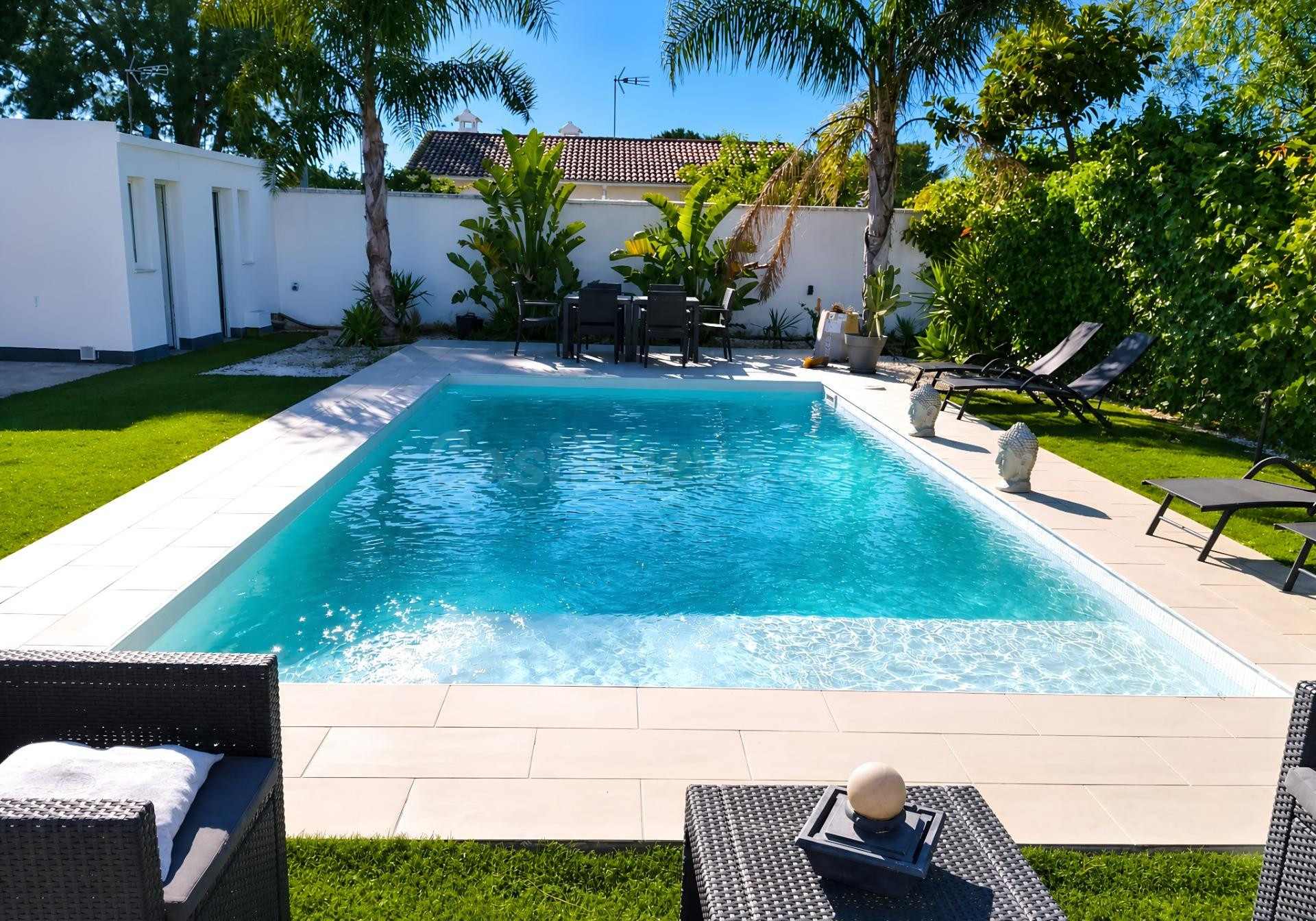 ESPECTACULAR CHALET EN LAS RAPACES - foto 2