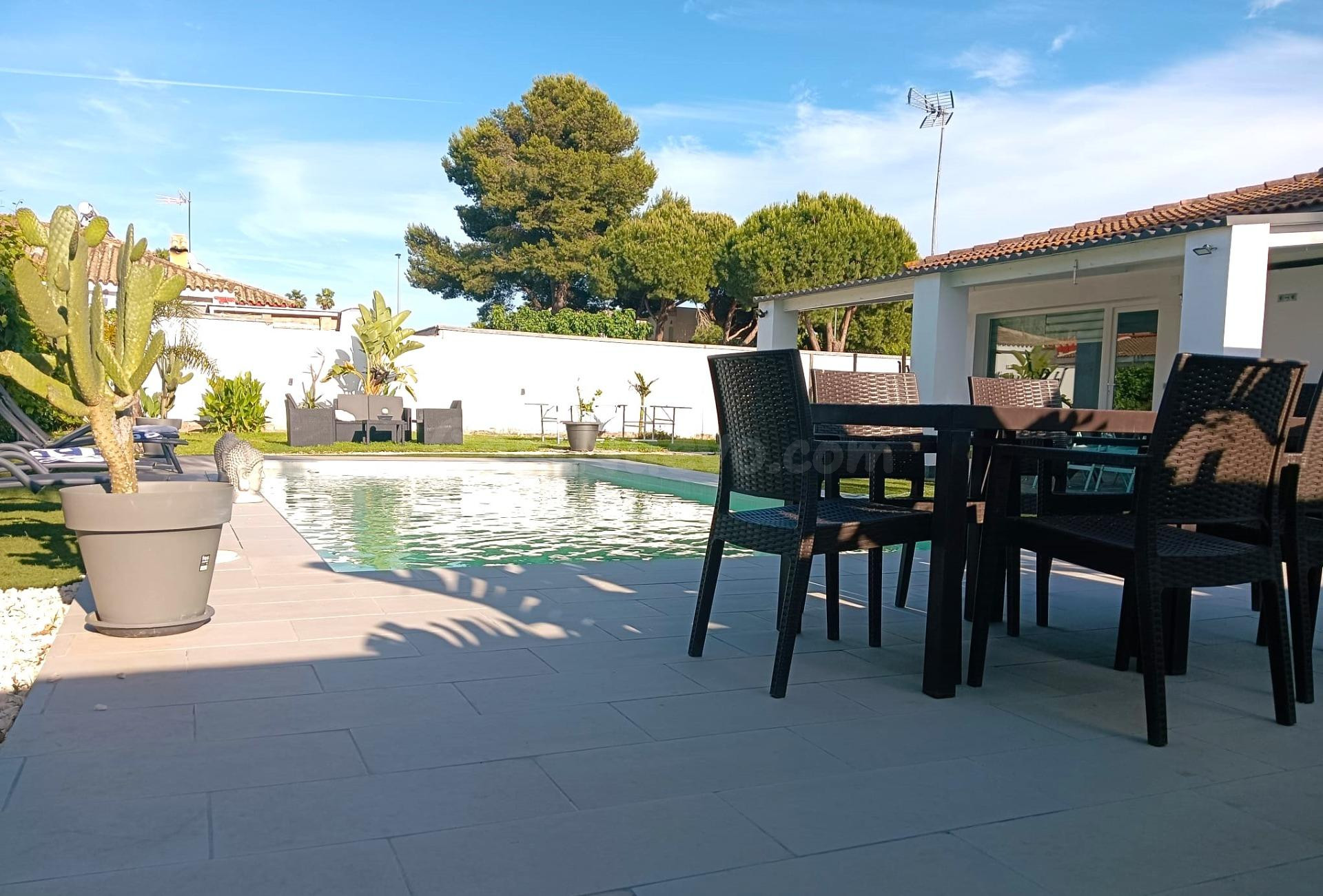 ESPECTACULAR CHALET EN LAS RAPACES - foto 4
