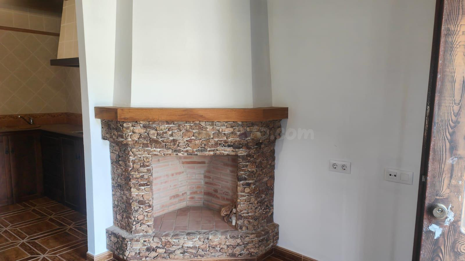 SE VENDE APARTAMENTO NUEVO EN VILLALUENGA DEL ROSARIO