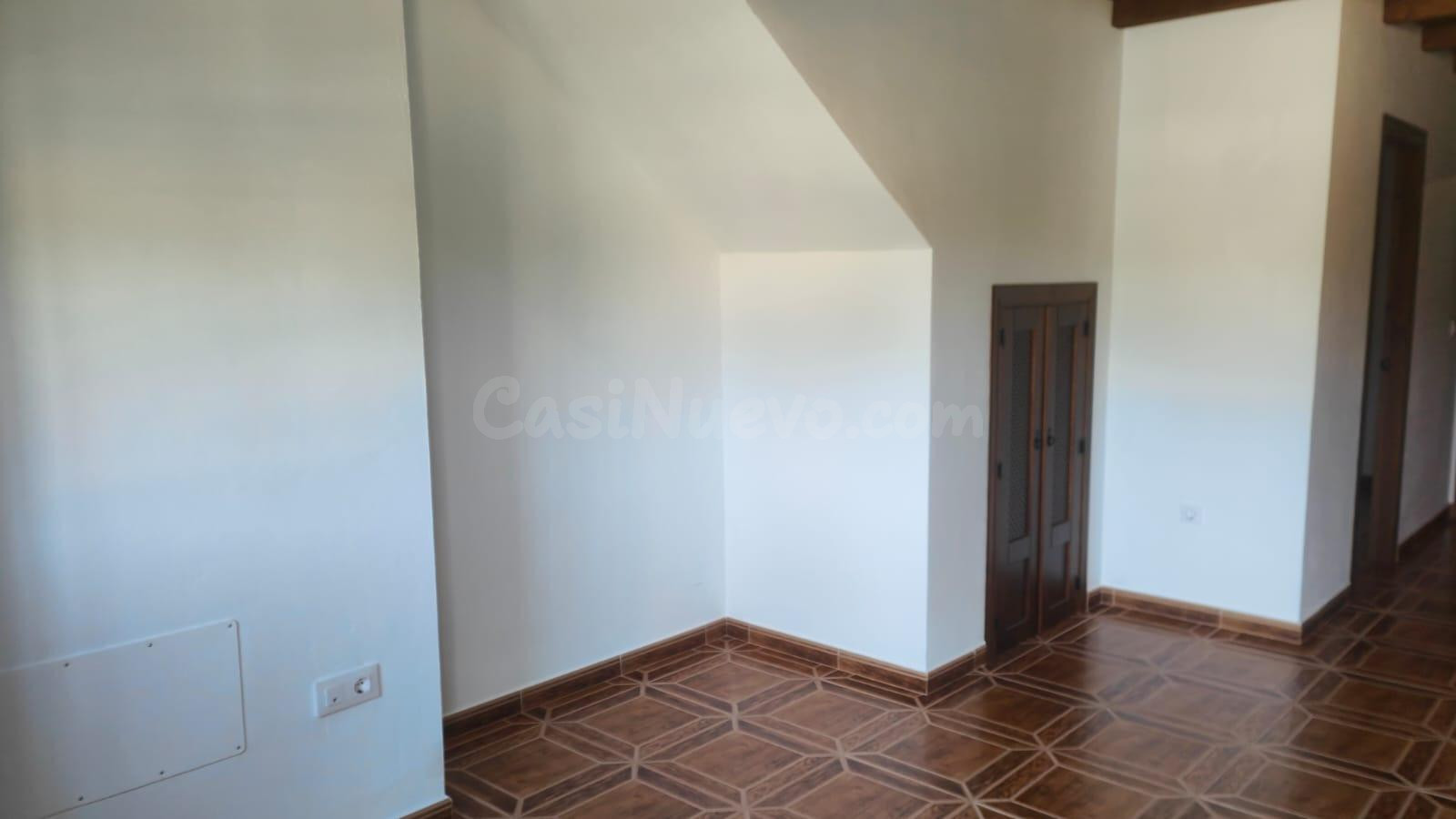 SE VENDE APARTAMENTO NUEVO EN VILLALUENGA DEL ROSARIO - foto 2