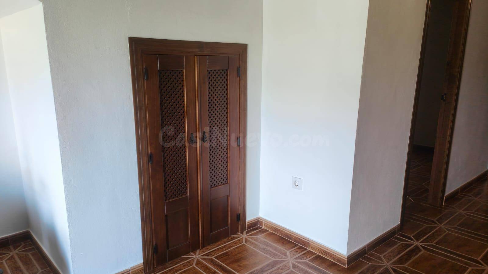 SE VENDE APARTAMENTO NUEVO EN VILLALUENGA DEL ROSARIO - foto 3