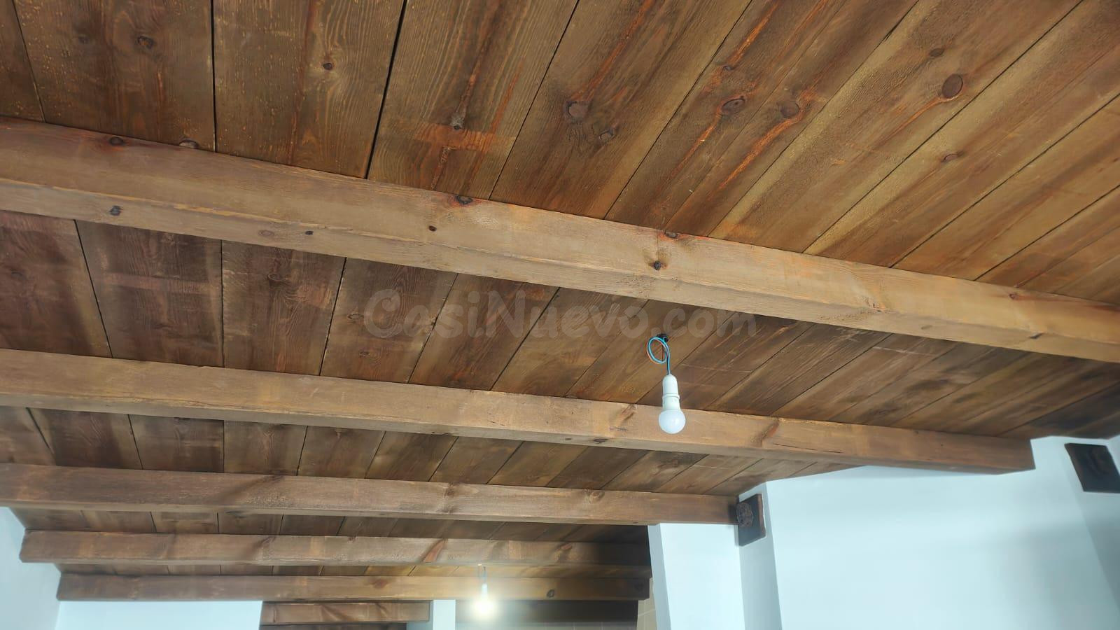 SE VENDE APARTAMENTO NUEVO EN VILLALUENGA DEL ROSARIO - foto 4