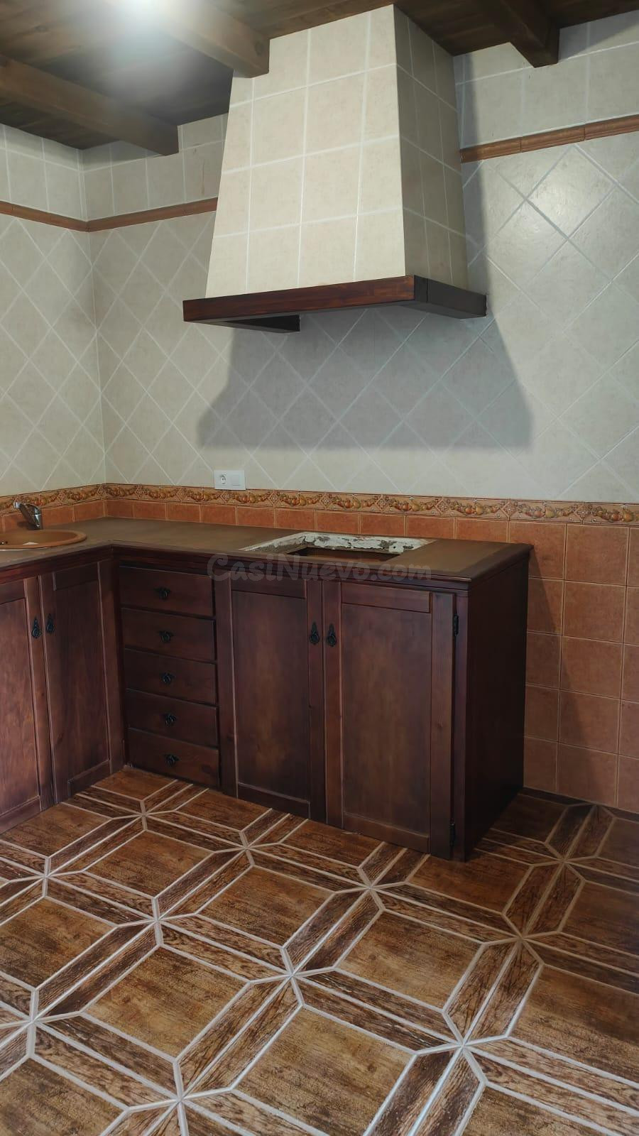 SE VENDE APARTAMENTO NUEVO EN VILLALUENGA DEL ROSARIO - foto 5