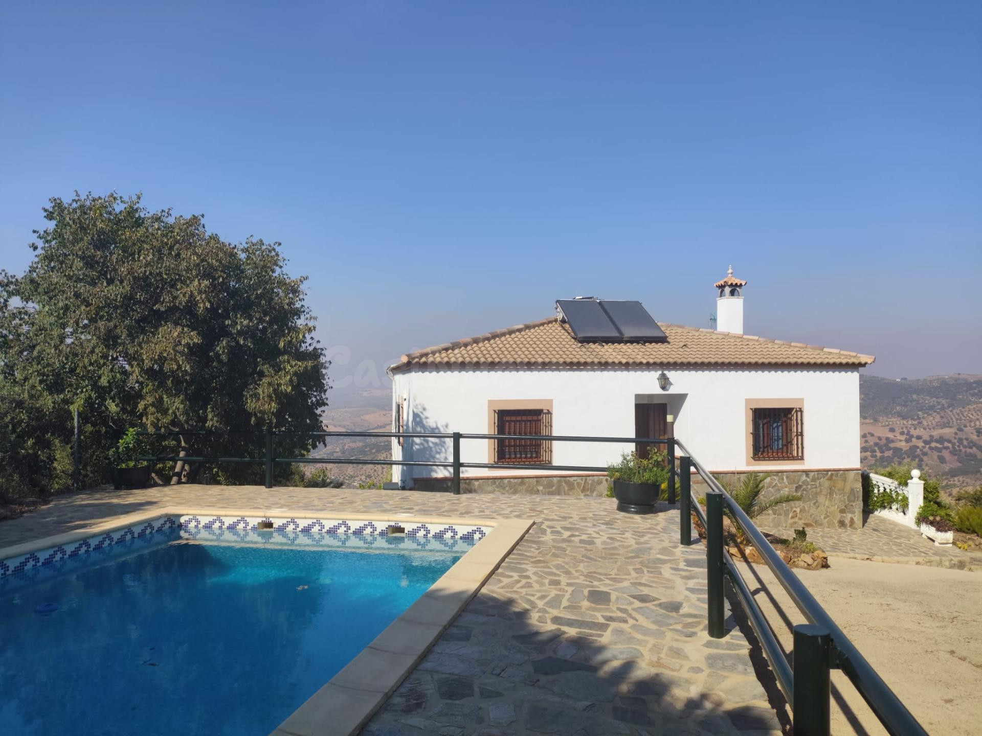 Venta de Chalet en El Jaral El Gastor