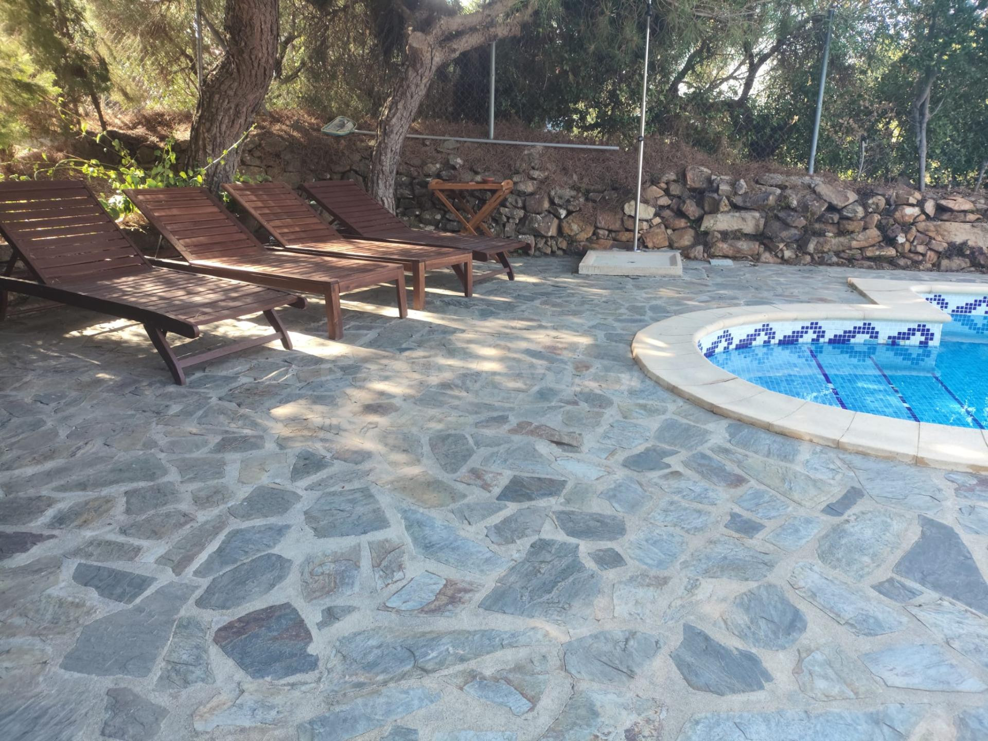 Venta de Chalet en El Jaral El Gastor - foto 2