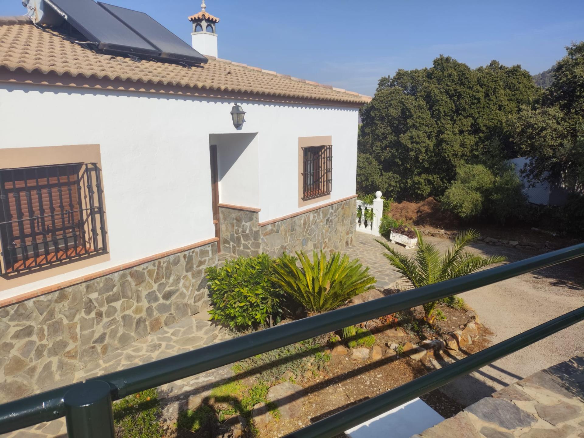 Venta de Chalet en El Jaral El Gastor - foto 4