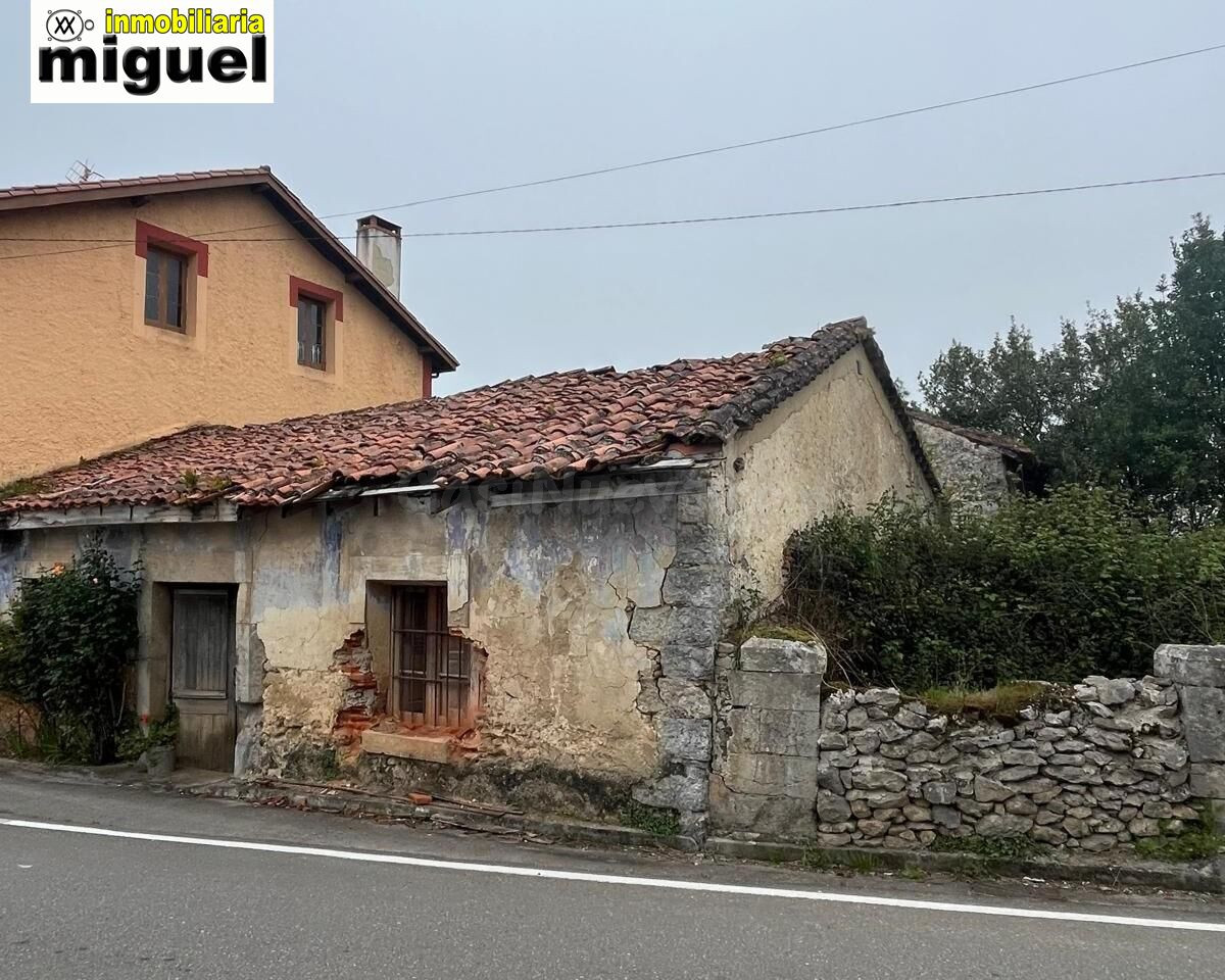 Oportunidad Única: Almacén en Ruinas con Potencial de Rehabilitación - foto 4