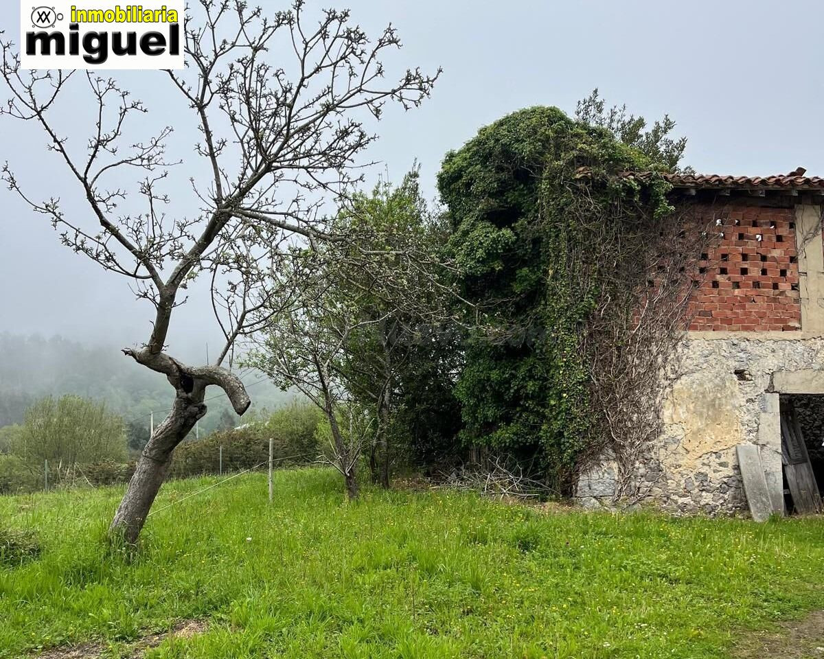 Oportunidad Única: Almacén en Ruinas con Potencial de Rehabilitación - foto 5