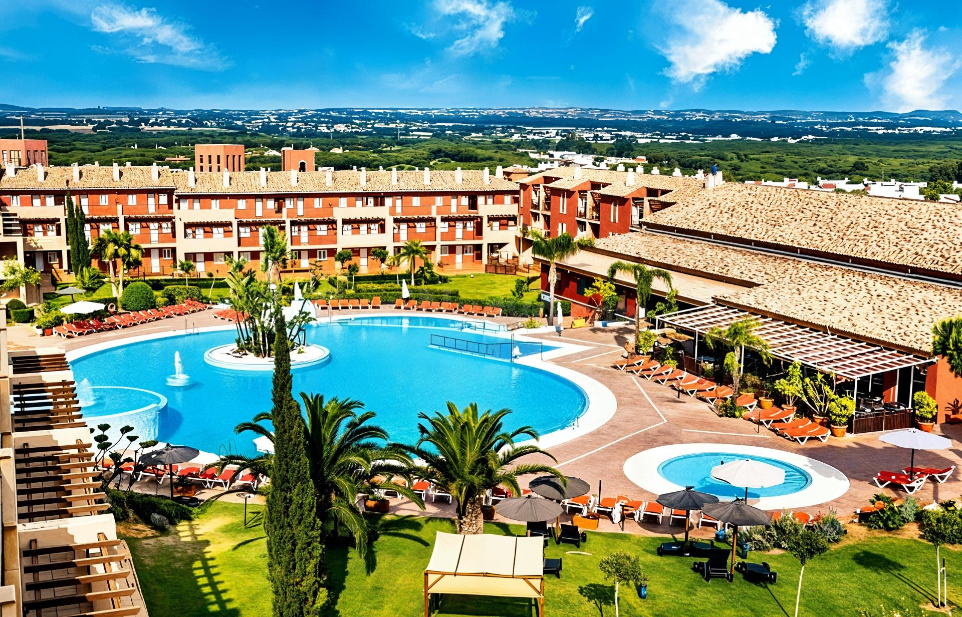PRODUCTO DE INVERSIÓN con RENTABILIDAD en Novo Sancti Petri (TARTESSUS - ILUNIUN) - foto 3