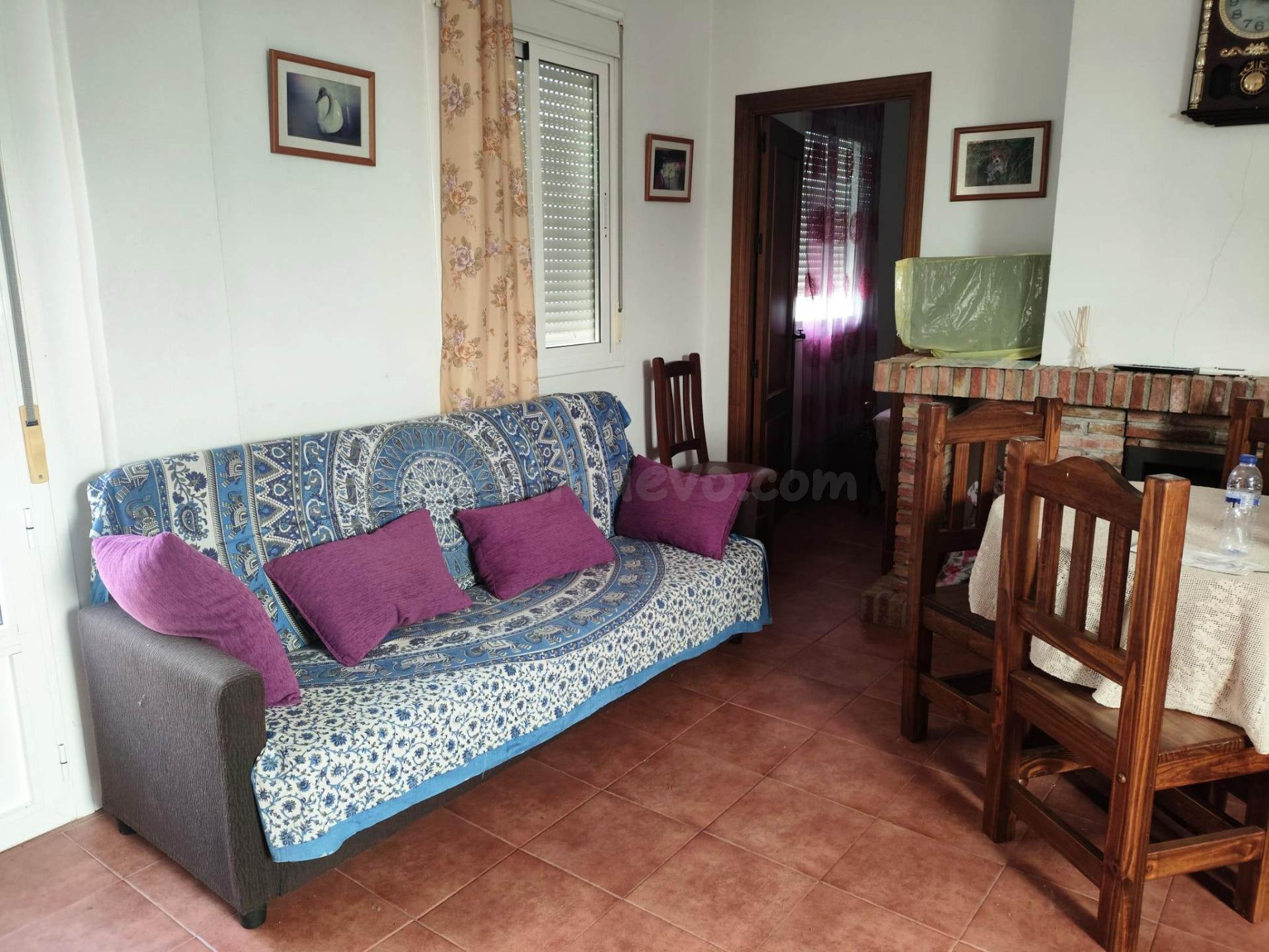SE VENDE PISO EN ZAHARA DE LA SIERRA - foto 4