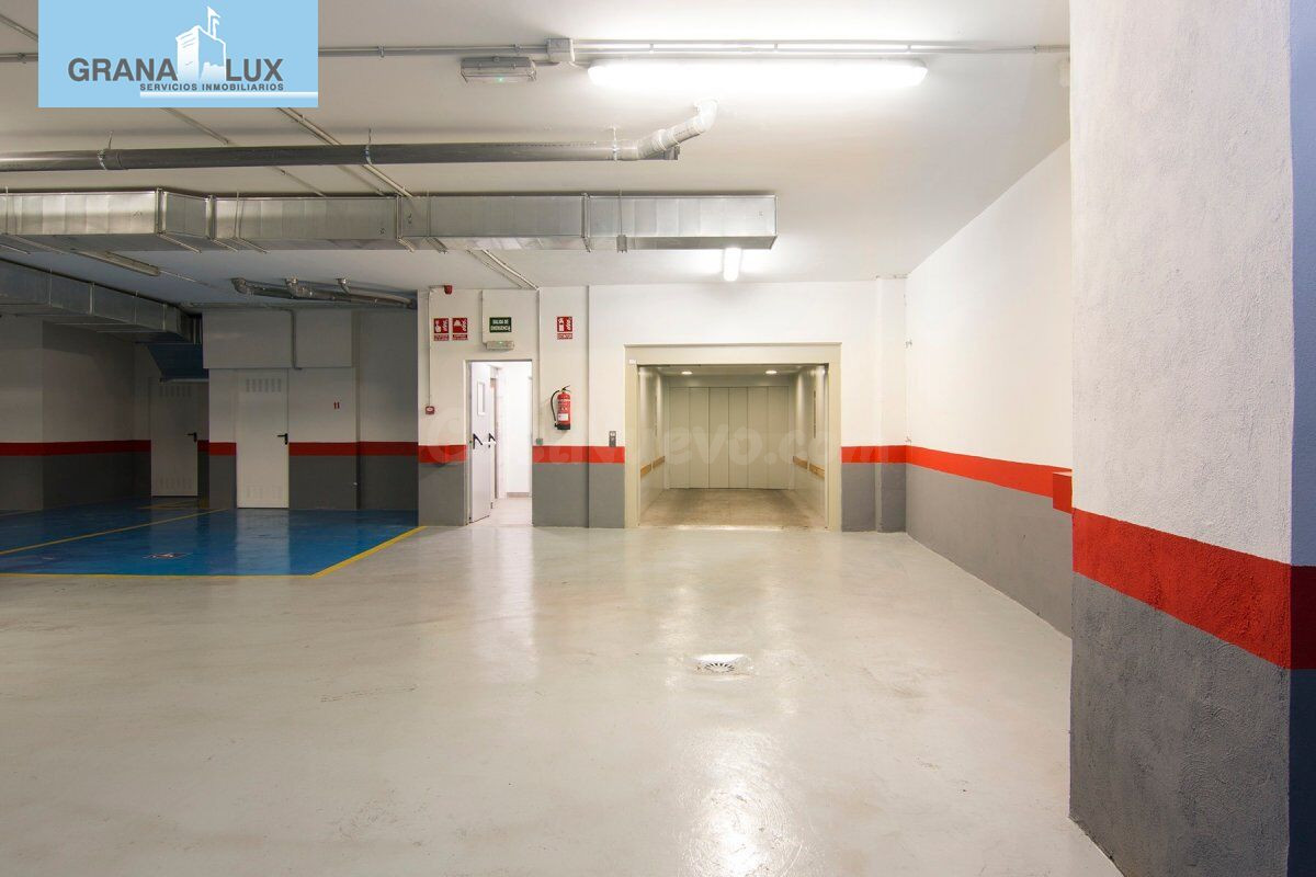 Plaza de Garaje en Recogidas - foto 3
