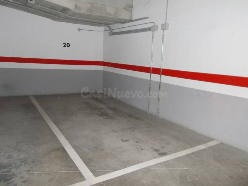 Garaje 12m² en venta - Toscar