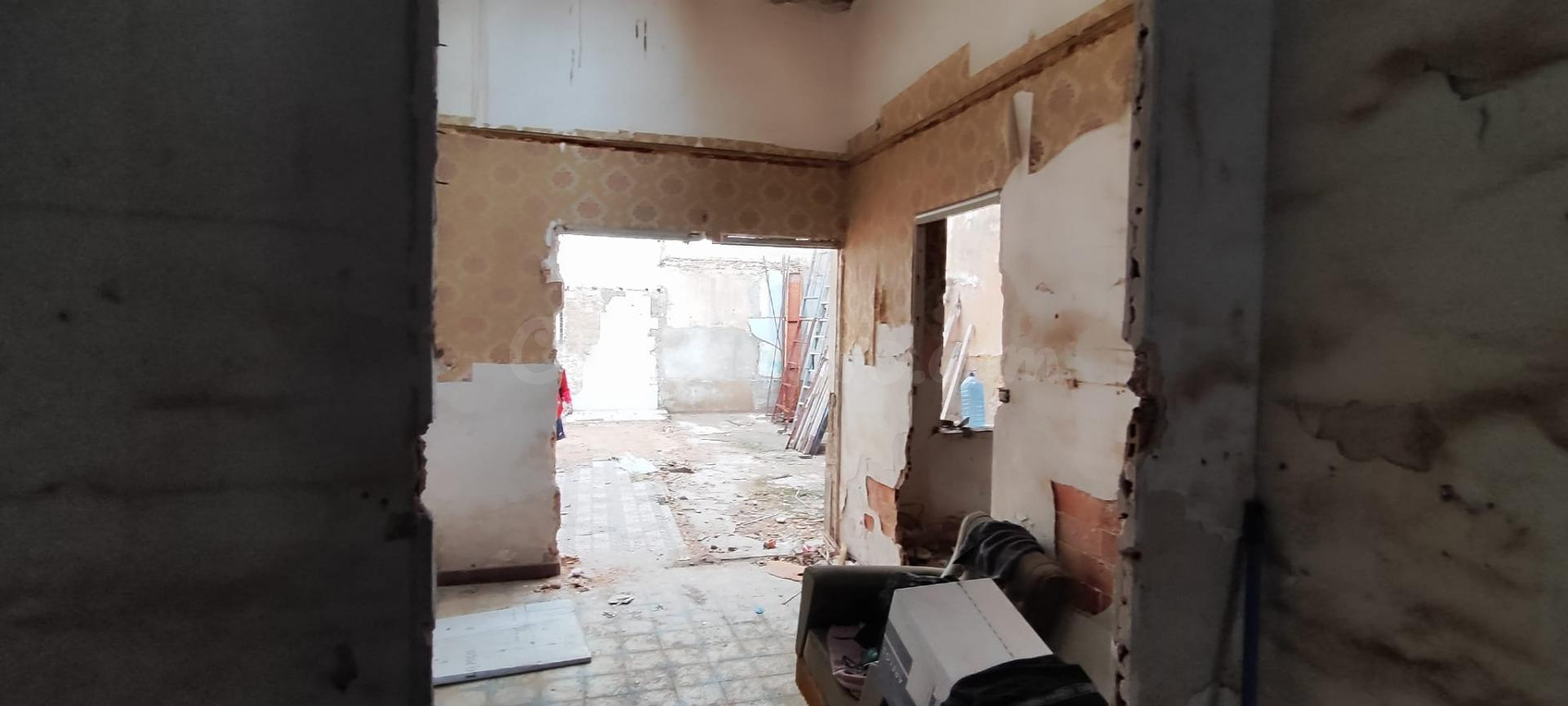 Casa-solar, para rehabilitar o edificar! - foto 2