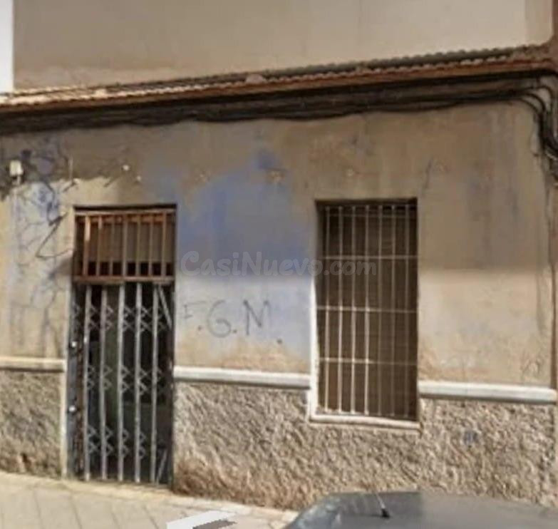 Casa-solar, para rehabilitar o edificar! - foto 3
