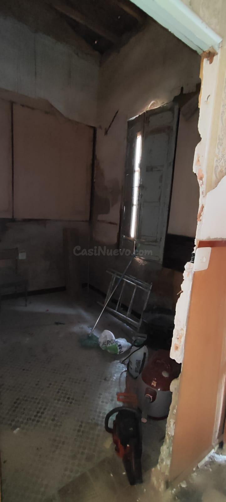 Casa-solar, para rehabilitar o edificar! - foto 4