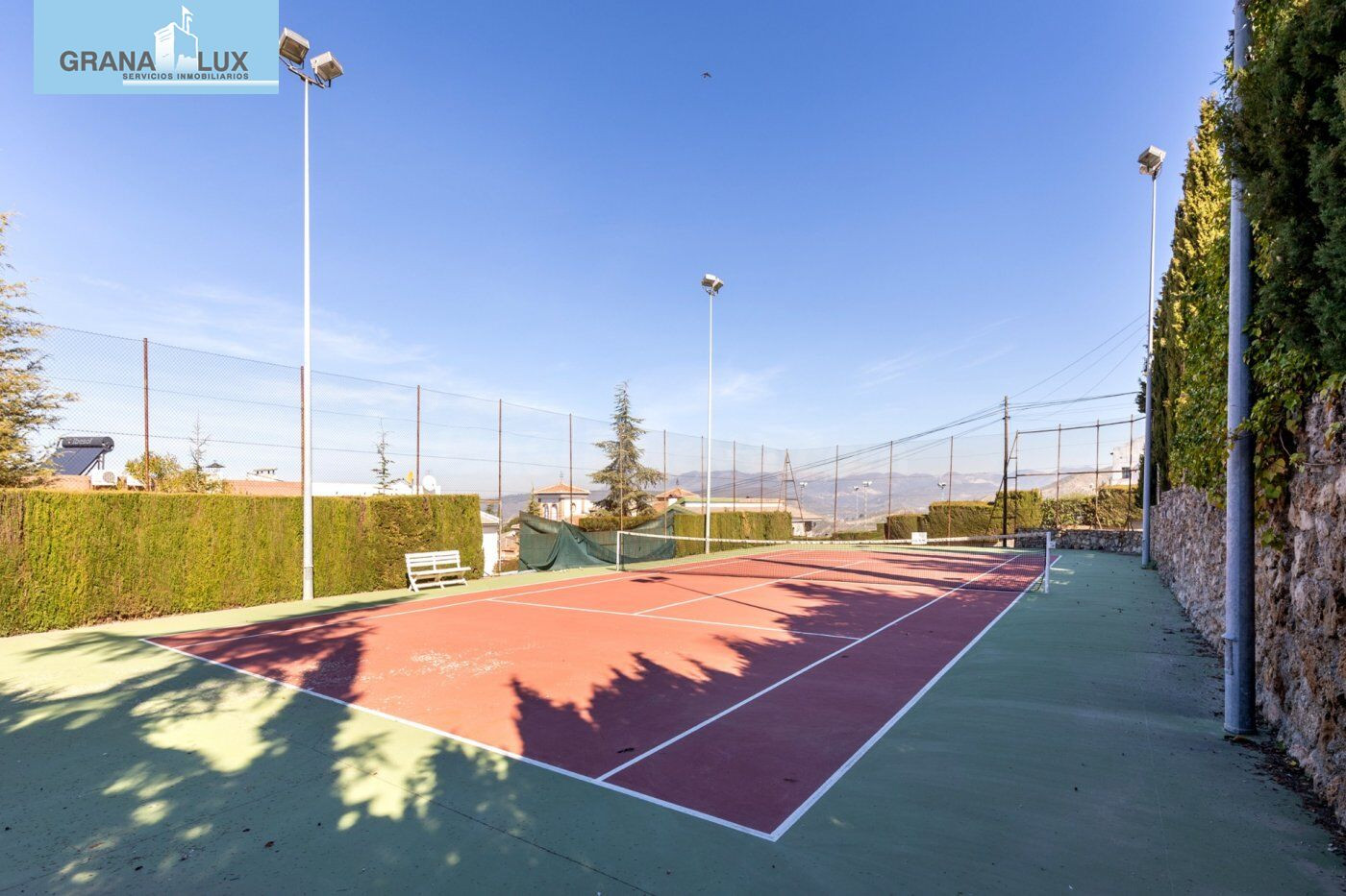 Venta de chalet (tipo Villa) en Monachil (Zona Colinas Berme - foto 4