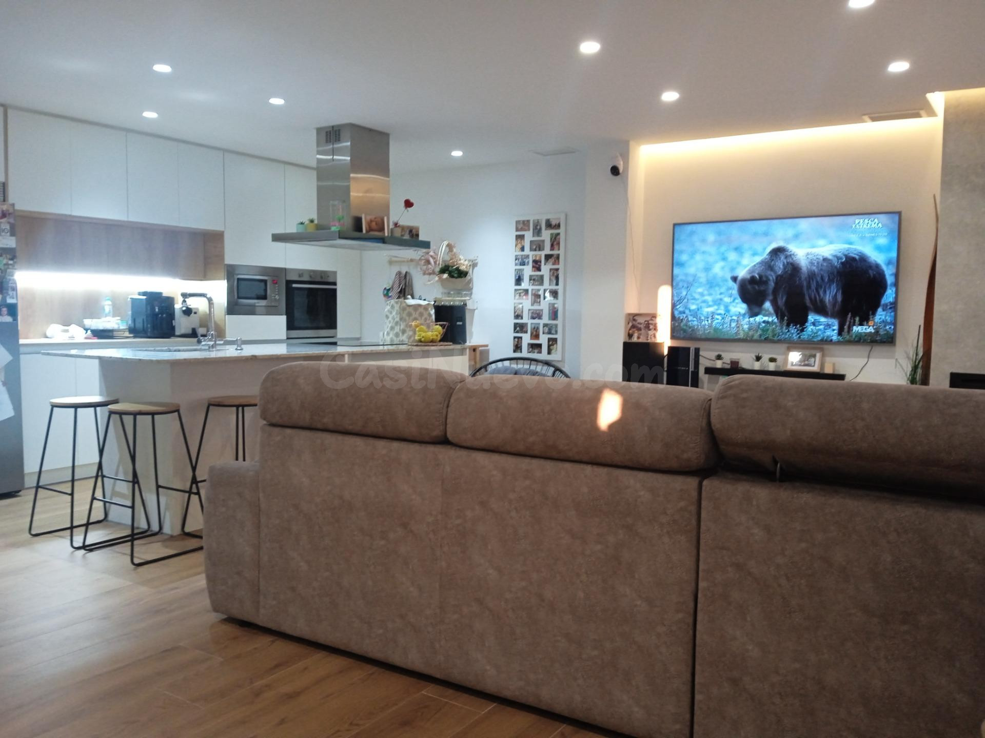 ¡Casa reformada en La Galia! - foto 2