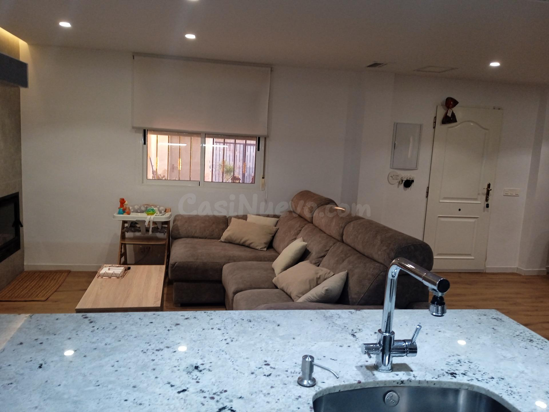 ¡Casa reformada en La Galia! - foto 3