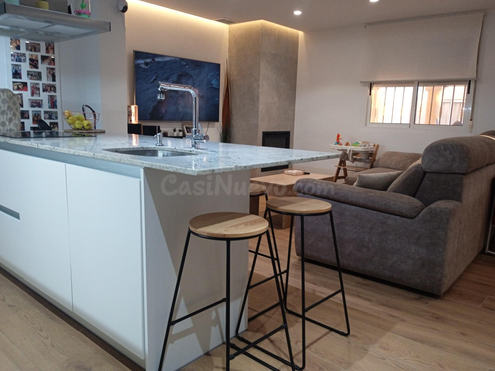 ¡Casa reformada en La Galia! - foto 4