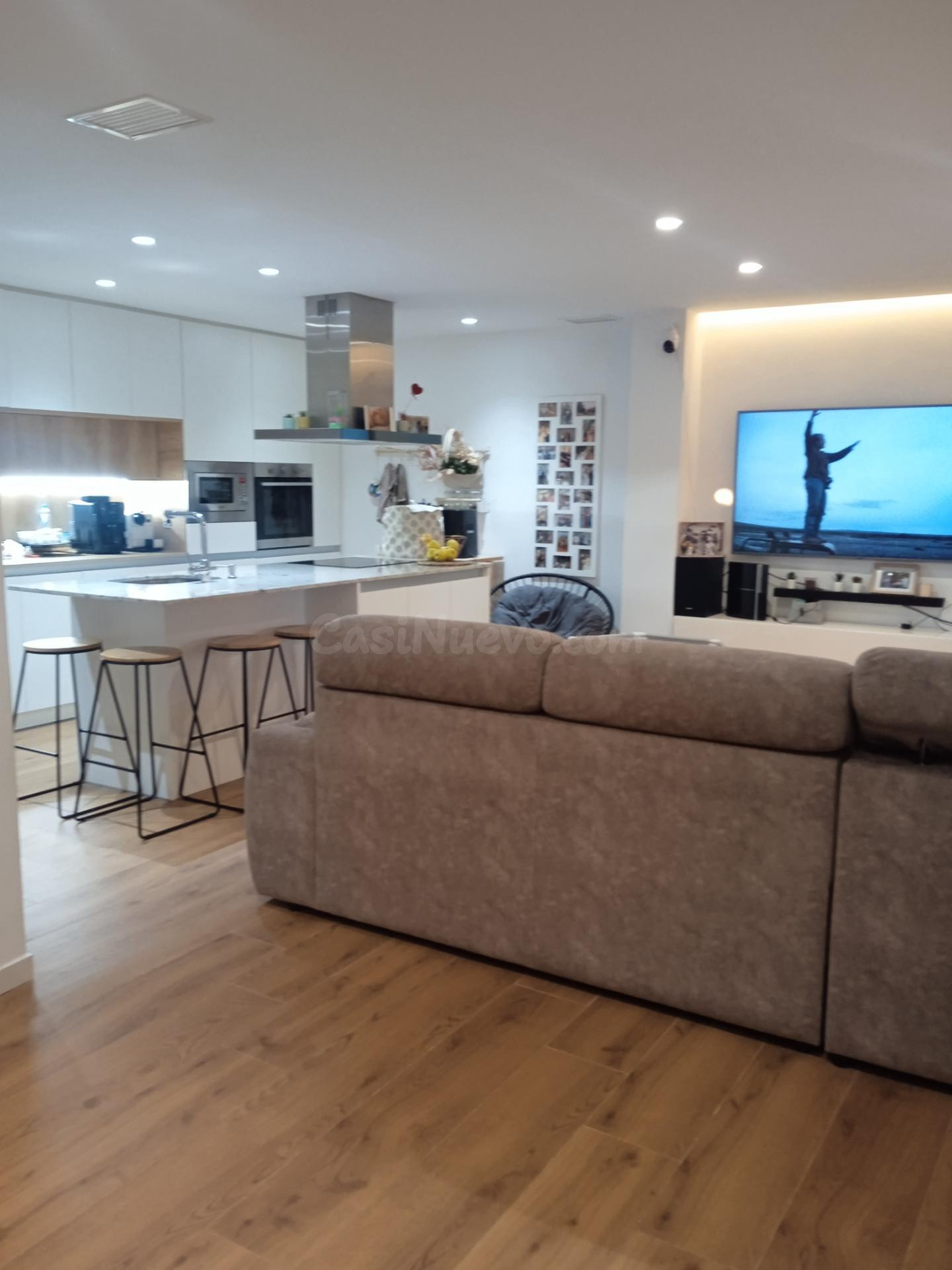 ¡Casa reformada en La Galia! - foto 5