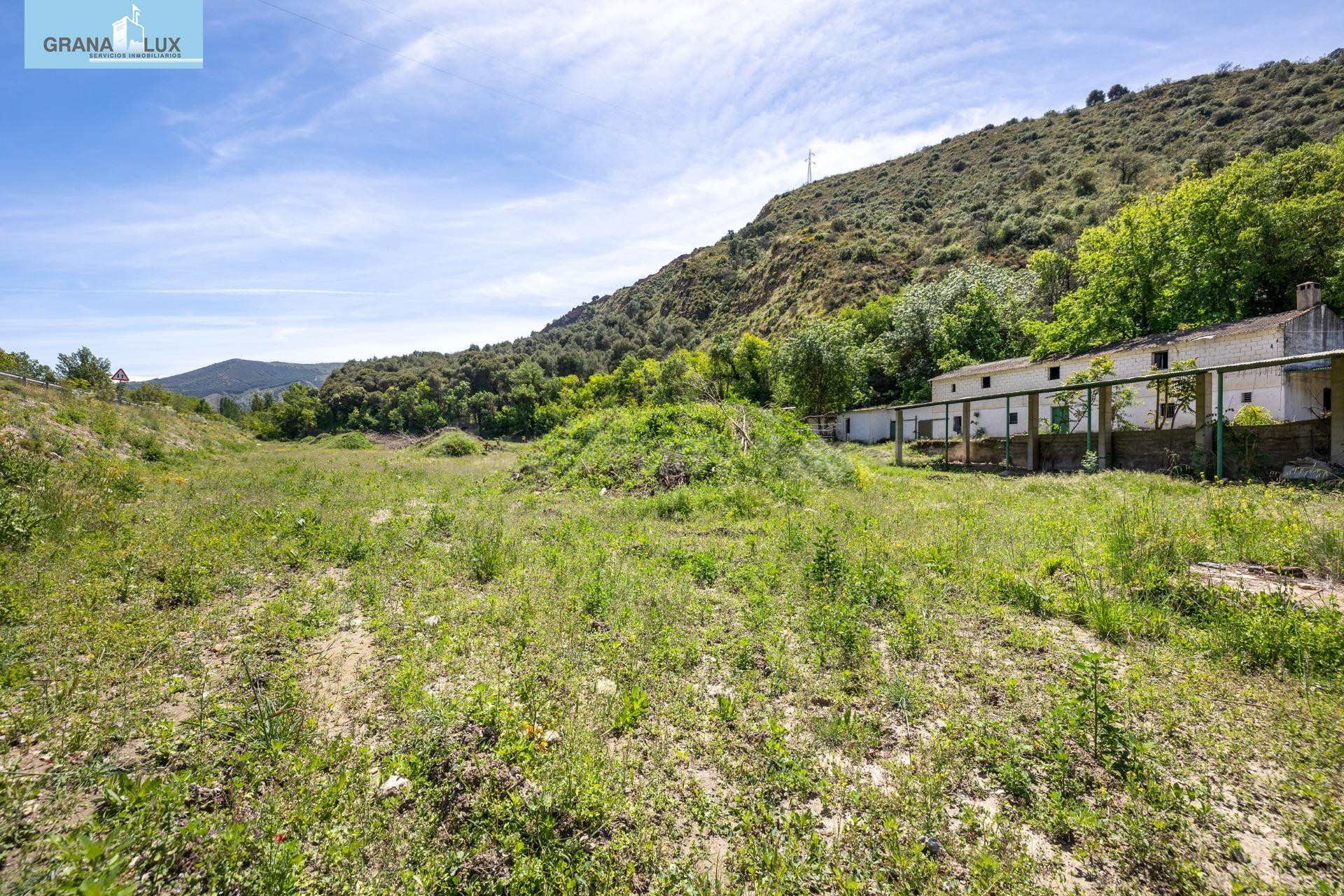Gran terreno en de la Carretera de la Sierra - foto 5