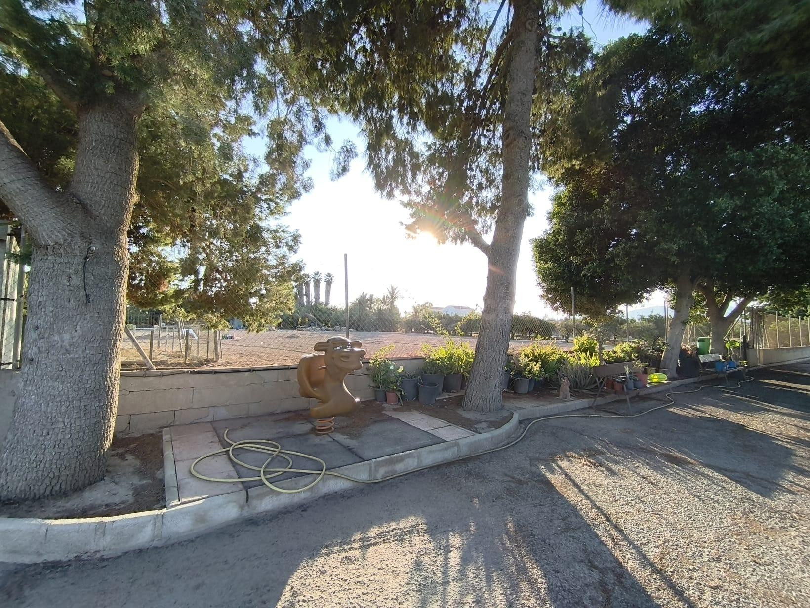 Casa con terreno a solo 2 minutos de Elche! - foto 4